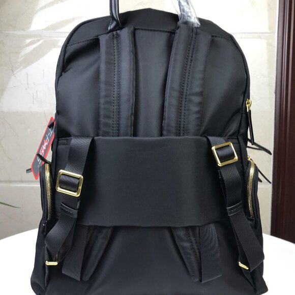 Tumi Voyageur Carson Backpack Bag main image 6